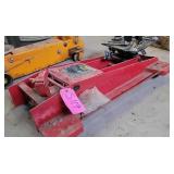 Central Hydraulics Transmission Jack