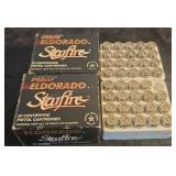 39 Rnds - 9mm Luger Starfire 124gr - PMC Eldorado