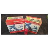 29 rds- Winchester 12 ga 2 3/4" 4 Shot Ammo