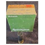 20 rds-- Remington 12 ga 2 3/4" 4 Shot  Ammo