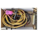 Jumper Cable Round-Up