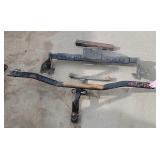 Receiver Hitch/ Trailer Hitch