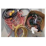 Extension Cord and Misc Cord Round-Up