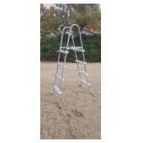 Pool Ladder