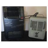 2-- Electric  Heaters