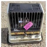 Kero Sun Kerosene Heater