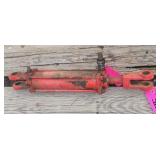 Hydraulic Cylinder