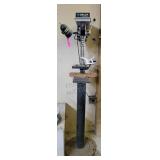 Delta 10" Drill Press on Stand