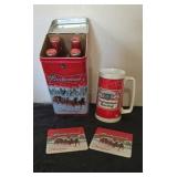 Budweiser Collectibles