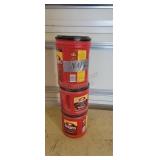 Cans of  Nails/Screws