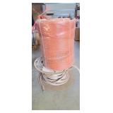 Roles of Rope and Twine