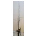 Fishing Poles Round-Up