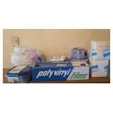 Disposable Plates, Bowls, Napkins & More