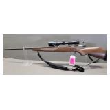 * Savage Model 110 300WinMag Simmons Scope & Sling