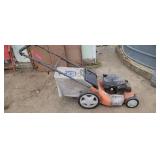 Husqvarna Lawn Mower