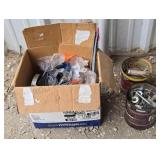 Fencing/ Nuts & Bolts Round-Up