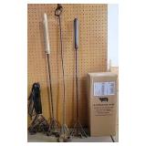 1 - Electric Branding Iron / Branding Irons