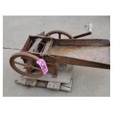 Vintage Corn Sheller