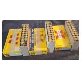 54 rds 30-30 Ammo, Mixed
