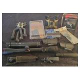 Firearm Accessories