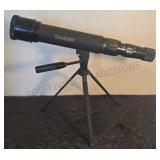 Simmons Compact Spotting Scope with Tripod