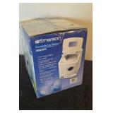 Emerson Portable Ice Maker