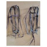 2 --Bridles