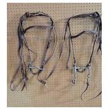 2 -Bridles