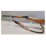 * InterArms Model 92SRC 38spec/357 Rifle