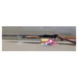* Mossberg 835 12ga Shotgun & 4-chokes