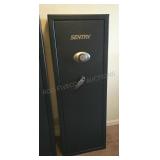 Sentry Gun Safe