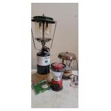 Coleman Lantern, Round-up