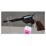 * Heritage Rough Rider 22LR Revolver