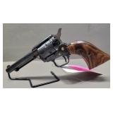 * Heritage Rough Rider 22LR Revolver