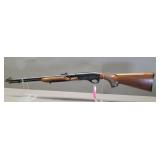 * Remington Speedmaster Model 552 22cal Rifle
