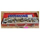 Foremost Tools Slide Hammer Puller