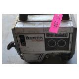 Honda EX800 Generator