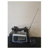 Vector Stormtracker Elite