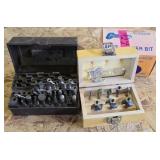 Router Bits