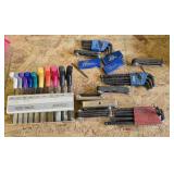Variety of  Allen Wrenches
