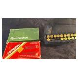 Variety of 300 WIN MAG Ammunition