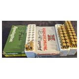 Mixed 308 Win Ammunition