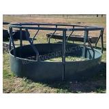 Round Bale Feeder