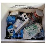 Variety of Electrical Items