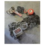 Chain Hoist