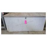 Wooden Locker Storage  Box