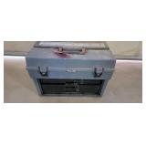 Tackle Box w/Contents