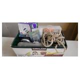 Fishing Tackle Round-Up