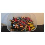 Variety of Shot Gun Shells12 and 20 Gauge