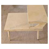 Vintage Side Table